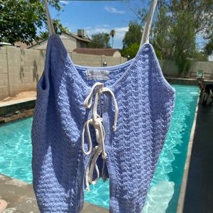 Urban outfitters size M tank